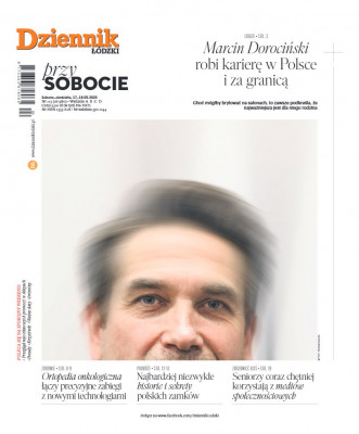 Dziennik Łódzki