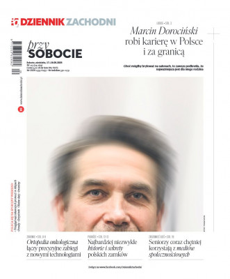 Dziennik Zachodni