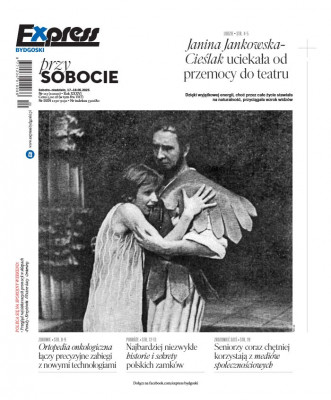 Express Bydgoski
