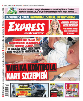 Express Ilustrowany