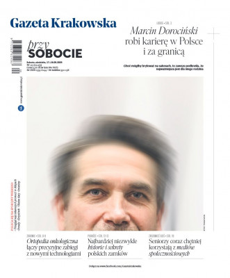 Gazeta Krakowska