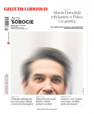 Gazeta Lubuska