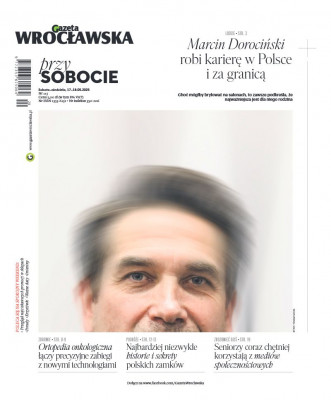 Gazeta Wrocławska