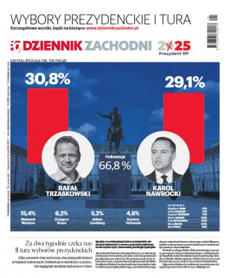 Dziennik Zachodni