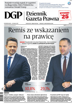 Dziennik Gazeta Prawna