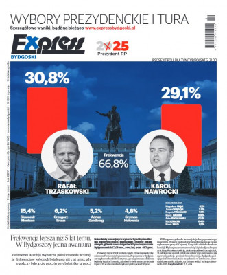Express Bydgoski