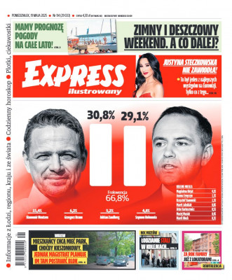 Express Ilustrowany
