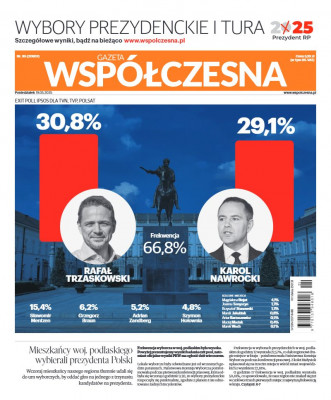 Gazeta Współczesna