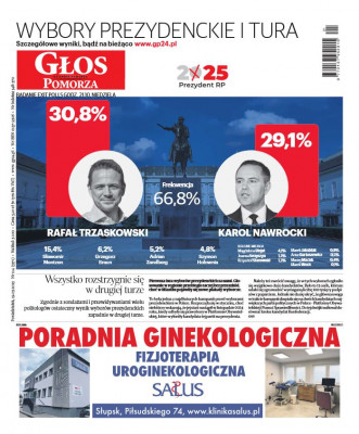 Głos Pomorza