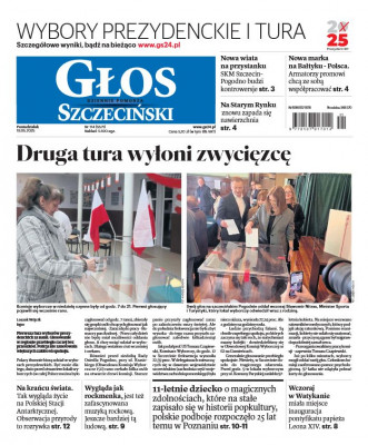 Głos Szczeciński
