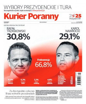 Kurier Poranny