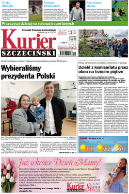 Kurier Szczeciński