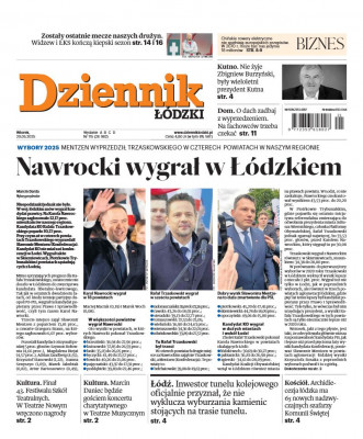 Dziennik Łódzki