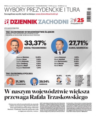 Dziennik Zachodni