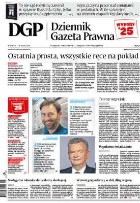 Dziennik Gazeta Prawna