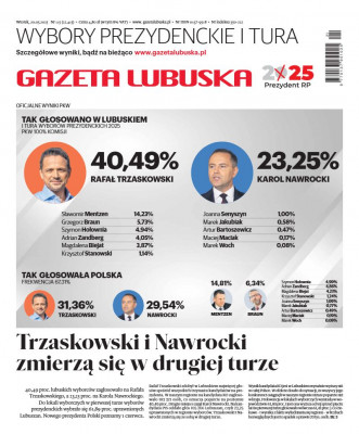 Gazeta Lubuska