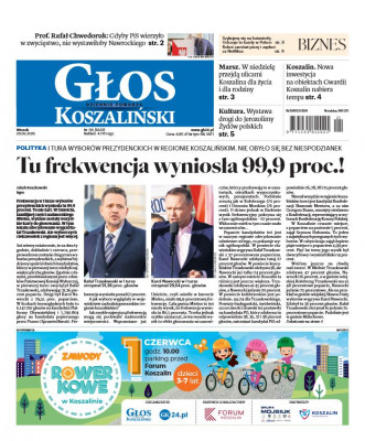 Głos Koszaliński