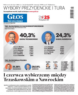 Głos Szczeciński