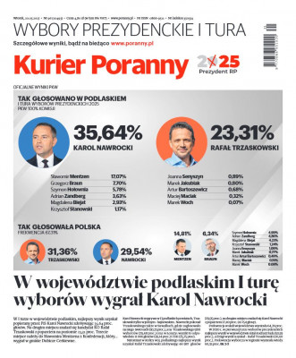 Kurier Poranny