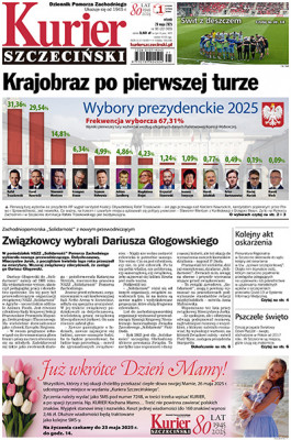 Kurier Szczeciński