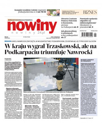 Nowiny