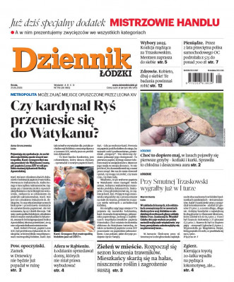Dziennik Łódzki
