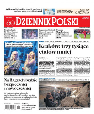 Dziennik Polski