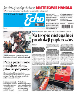 Echo Dnia