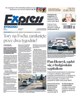 Express Bydgoski