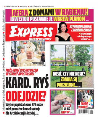 Express Ilustrowany