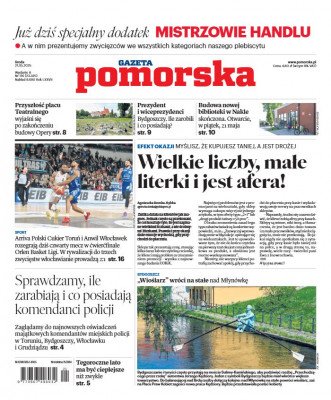 Gazeta Pomorska