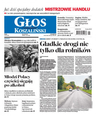Głos Koszaliński