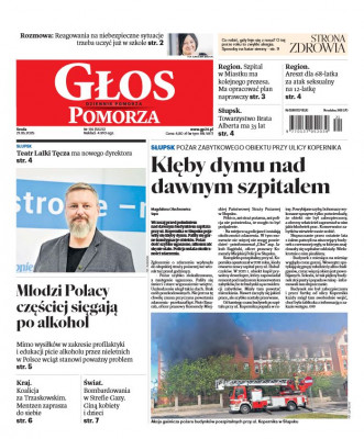 Głos Pomorza