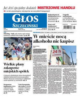 Głos Szczeciński