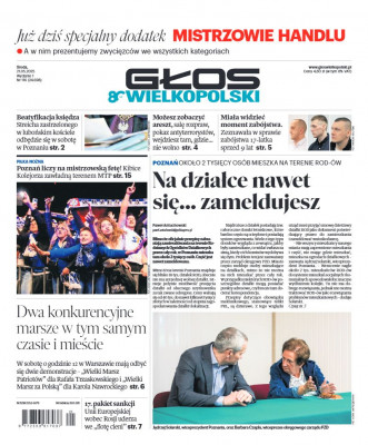 Głos Wielkopolski