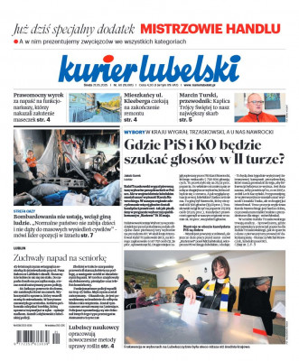 Kurier Lubelski