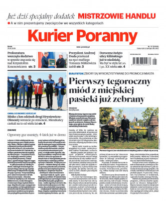 Kurier Poranny