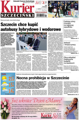 Kurier Szczeciński
