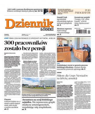 Dziennik Łódzki