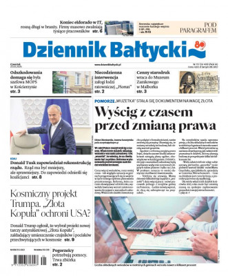 Dziennik Bałtycki