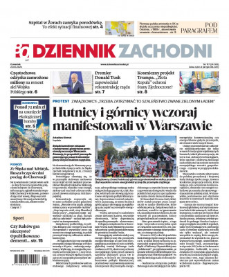 Dziennik Zachodni