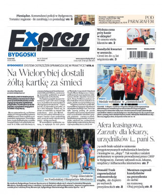 Express Bydgoski