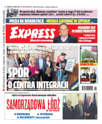 Express Ilustrowany