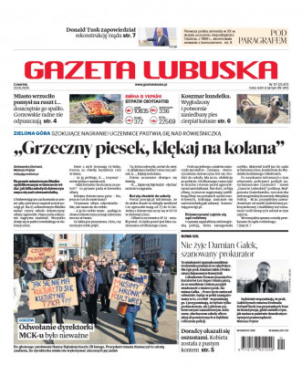 Gazeta Lubuska