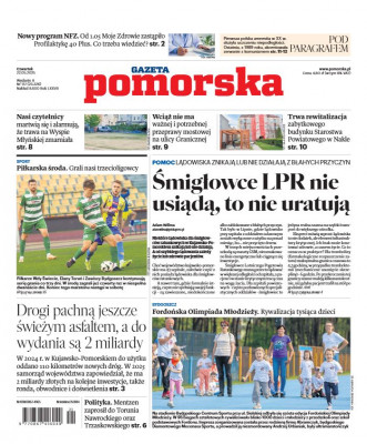 Gazeta Pomorska