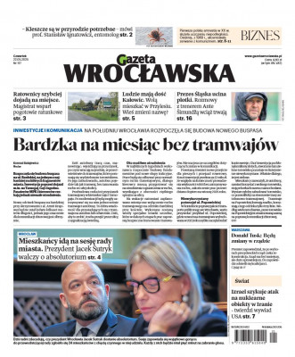 Gazeta Wrocławska