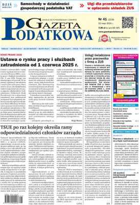 Gazeta Podatkowa