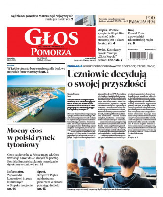 Głos Pomorza