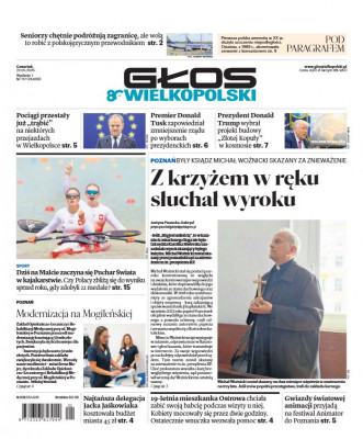 Głos Wielkopolski