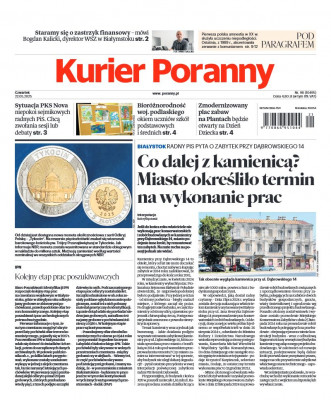 Kurier Poranny